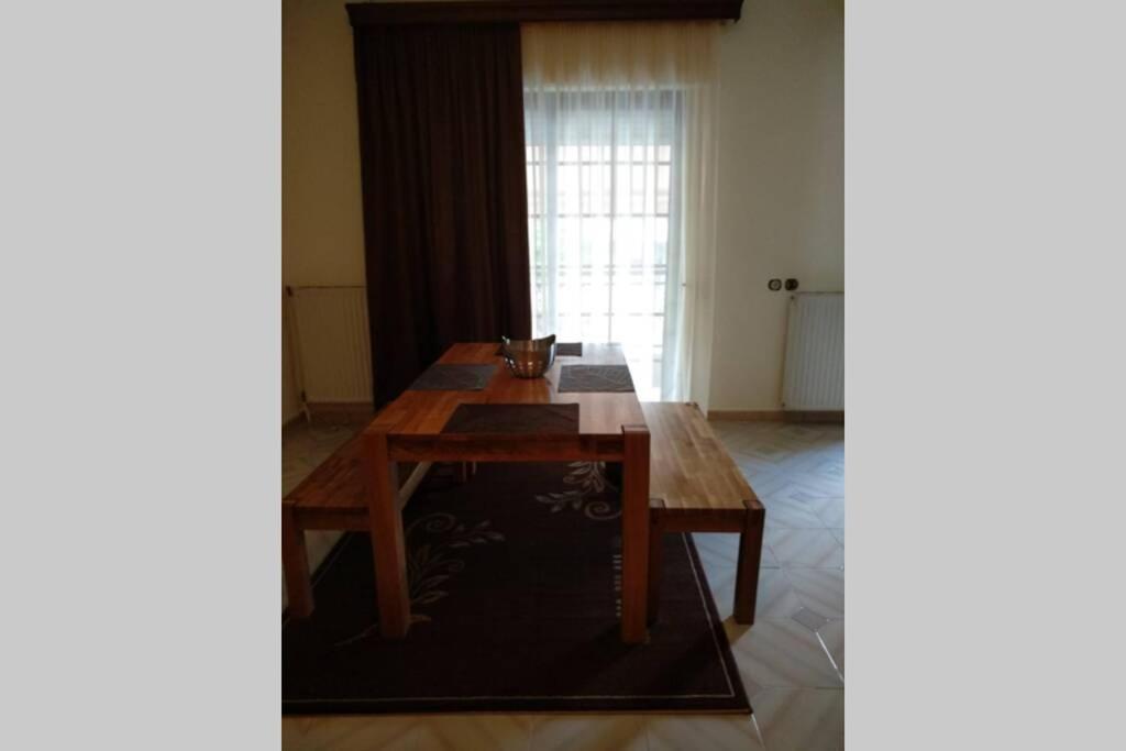 Apartament Διαμερισμα Στο Κεντρο Τησ Ναουσασ Naousa  Zewnętrze zdjęcie