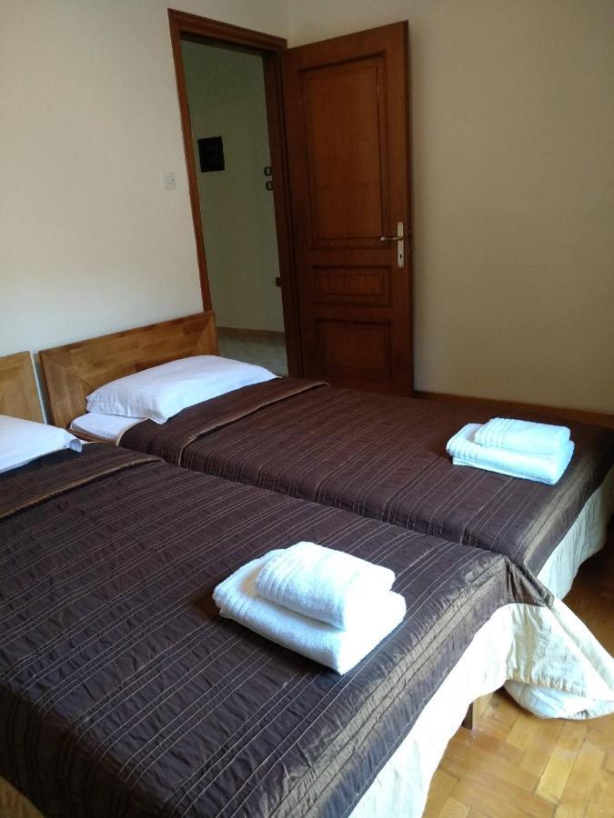 Apartament Διαμερισμα Στο Κεντρο Τησ Ναουσασ Naousa  Zewnętrze zdjęcie